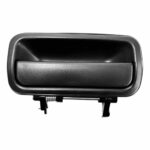Manija Externa Puerta Chevrolet Rodeo Negra Delantera Derecha o Izquierda