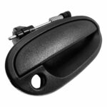 Manija Externa Puerta Chevrolet Spark Cronos