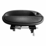 Manija Externa Puerta Chevrolet Spark Cronos