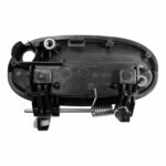 Manija Externa Puerta Chevrolet Spark Cronos