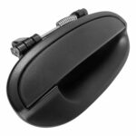 Manija Externa Puerta Chevrolet Spark Cronos