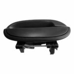 Manija Externa Puerta Chevrolet Spark Cronos
