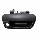 Manija Externa Puerta Chevrolet Spark GT Delantera Derecha o Izquierda