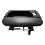 Manija Externa Puerta Chevrolet Spark GT Delantera Derecha o Izquierda