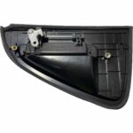 Manija Externa Puerta Chevrolet Spark GT Delantera Derecha o Izquierda