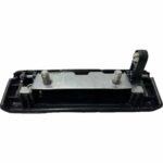 Manija Externa Puerta Chevrolet Sprint Negra Derecha O Izquierda