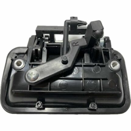 Manija Externa Puerta Delantera Chevrolet Swift Derecha O Izquierda