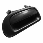 Manija Externa Puerta Daewoo Cielo Negra Derecha O Izquierda