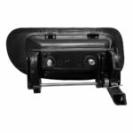 Manija Externa Puerta Daewoo Cielo Negra Derecha O Izquierda