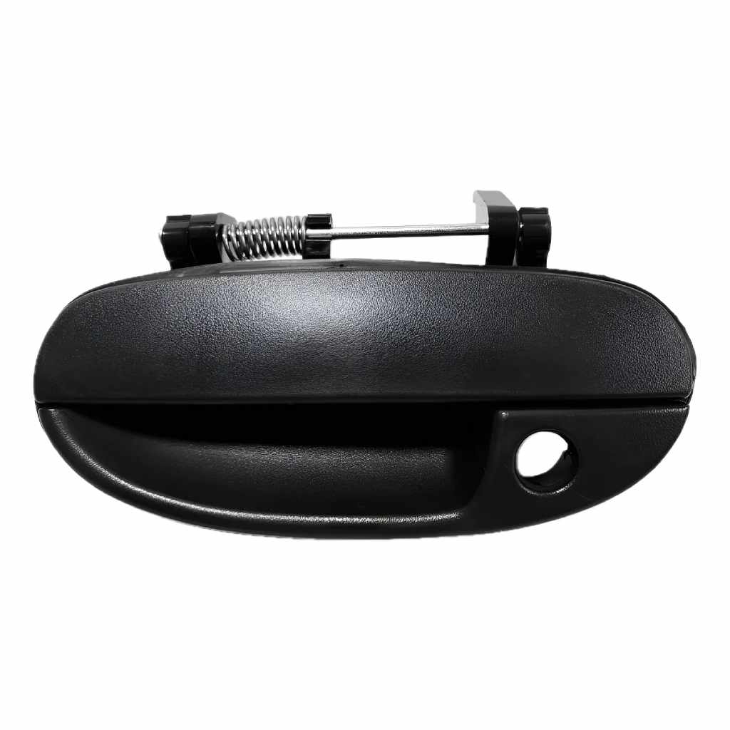 Manija Externa Puerta Daewoo Lanos Delantera Negra Derecha O Izquierda Manija Externa Puerta Daewoo Lanos Delantera Negra Derecha O Izquierda