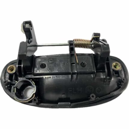 Manija Externa Puerta Daewoo Lanos Delantera Negra Derecha O Izquierda