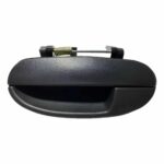 Manija Externa Puerta Daewoo Lanos Delantera Negra Derecha O Izquierda