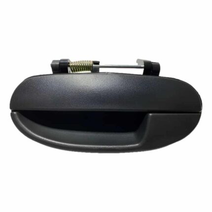 Manija Externa Puerta Daewoo Lanos Delantera Negra Derecha O Izquierda
