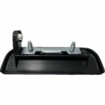 Manija Externa Puerta Dahiatsu Terios, Zotye Negra Derecha O Izquierda