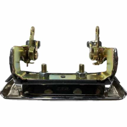 Manija Externa Puerta Ford Ranger Estándar Metálica Cromada derecha o izquierda