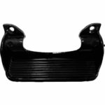 Manija Externa Puerta Ford Cargo Estándar Metálica Negra