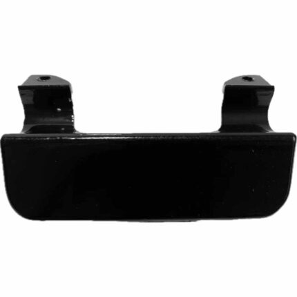 Manija Externa Puerta Ford Cargo Estándar Metálica Negra