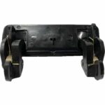 Manija Externa Puerta Ford Explorer Plastico Negra Derecha o izquierda