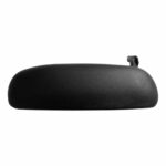 Manija Externa Puerta Trasera Ford Fiesta Negra