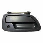 Manija Externa Puerta Foton Olin Plastica Negra Derecha o Izquierda