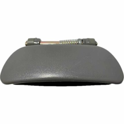 Manija Externa Puerta Hafei Minyi, Zhongyi Negra Derecha O Izquierda