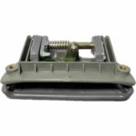 Manija Externa Puerta Hafei Minyi, Zhongyi Negra Derecha O Izquierda