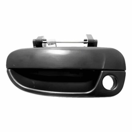 Manija Interna Puerta Hyundai Verna Delantera Negra Derecha O Izquierda