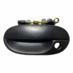 Manija Externa Puerta Trasera Hyundai Accent Negra Derecha o Izquierda