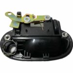 Manija Externa Puerta Trasera Hyundai Accent Negra Derecha o Izquierda