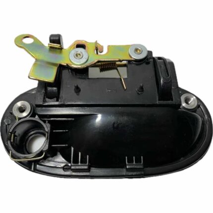 Manija Externa Puerta Trasera Hyundai Accent Negra Derecha o Izquierda