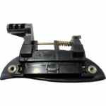 Manija Externa Puerta Delantera Hyundai Atos Negra Derecha O Izquierda