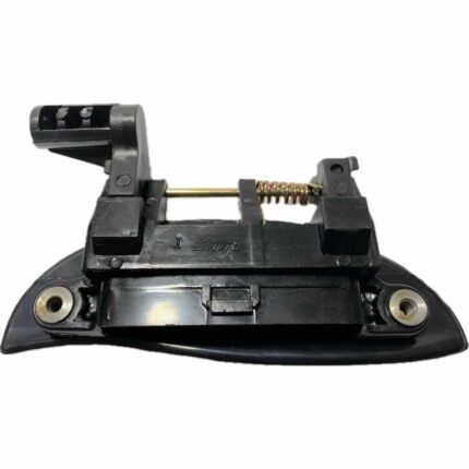 Manija Externa Puerta Delantera Hyundai Atos Negra Derecha O Izquierda