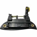 Manija Externa Puerta Delantera Hyundai Atos Negra Derecha O Izquierda