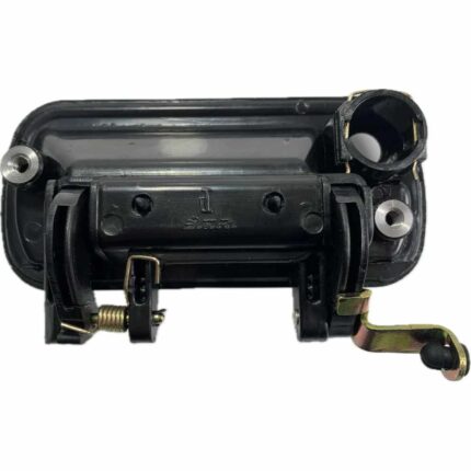 Manija Externa Puerta Delantera Hyundai Excel Negra Derecha O Izquierda