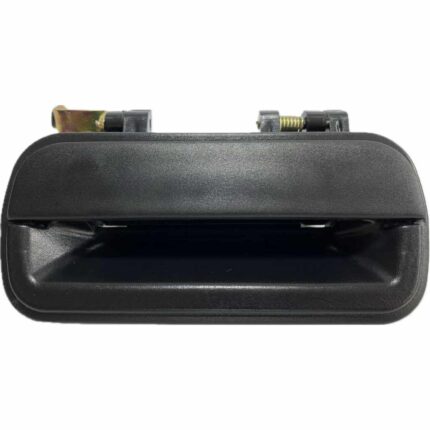 Manija Externa Puerta Delantera Hyundai Excel Negra Derecha O Izquierda