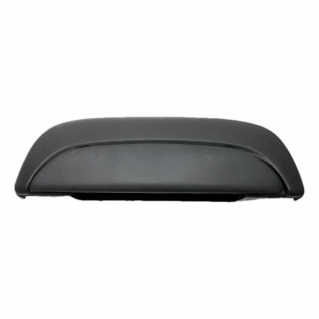 Manija Externa Puerta Hyundai H-100 Plástica Negra Derecha o izquierda Material: Plástico resistente . Color: Negro, Somos CRUZ CAR TRADE S.A.S. Comercializadora de autopartes y repuestos para vehículos livianos y pesados. Ubicación: Fontibón Bogotá, Horario de atención de lunes a sábado de 8:00am a 5:00pm. (Las fotos de las publicaciones son de uso exclusivo y propiedad CRUZ CAR TRADE S.A.S.) Ten presente que las imágenes del producto publicado son fotos de referencia y no corresponden necesariamente a la posición real. Manija Externa Puerta Hyundai H-100 Plástica Negra Derecha o izquierda Material: Plástico resistente . Color: Negro, Somos CRUZ CAR TRADE S.A.S. Comercializadora de autopartes y repuestos para vehículos livianos y pesados. Ubicación: Fontibón Bogotá, Horario de atención de lunes a sábado de 8:00am a 5:00pm. (Las fotos de las publicaciones son de uso exclusivo y propiedad CRUZ CAR TRADE S.A.S.) Ten presente que las imágenes del producto publicado son fotos de referencia y no corresponden necesariamente a la posición real.