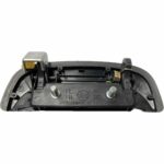 Manija Externa Puerta Hyundai H-100 Plástica Negra Derecha o izquierda Material: Plástico resistente . Color: Negro, Somos CRUZ CAR TRADE S.A.S. Comercializadora de autopartes y repuestos para vehículos livianos y pesados. Ubicación: Fontibón Bogotá, Horario de atención de lunes a sábado de 8:00am a 5:00pm. (Las fotos de las publicaciones son de uso exclusivo y propiedad CRUZ CAR TRADE S.A.S.) Ten presente que las imágenes del producto publicado son fotos de referencia y no corresponden necesariamente a la posición real.