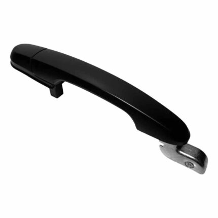 Manija Externa Puerta Hyundai Tucson Delantera Negra Derecha O Izquierda