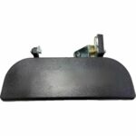 Manija Externa Puerta Hyundai Mighty Hd 65-72 Negra Derecha O Izquierda