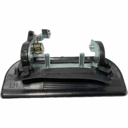 Manija Externa Puerta Hyundai Mighty Hd 65-72 Negra Derecha O Izquierda