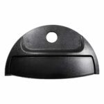 Manija Externa Puerta Hyundai Porter Negra Derecha O Izquierda