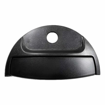 Manija Externa Puerta Hyundai Porter Negra Derecha O Izquierda