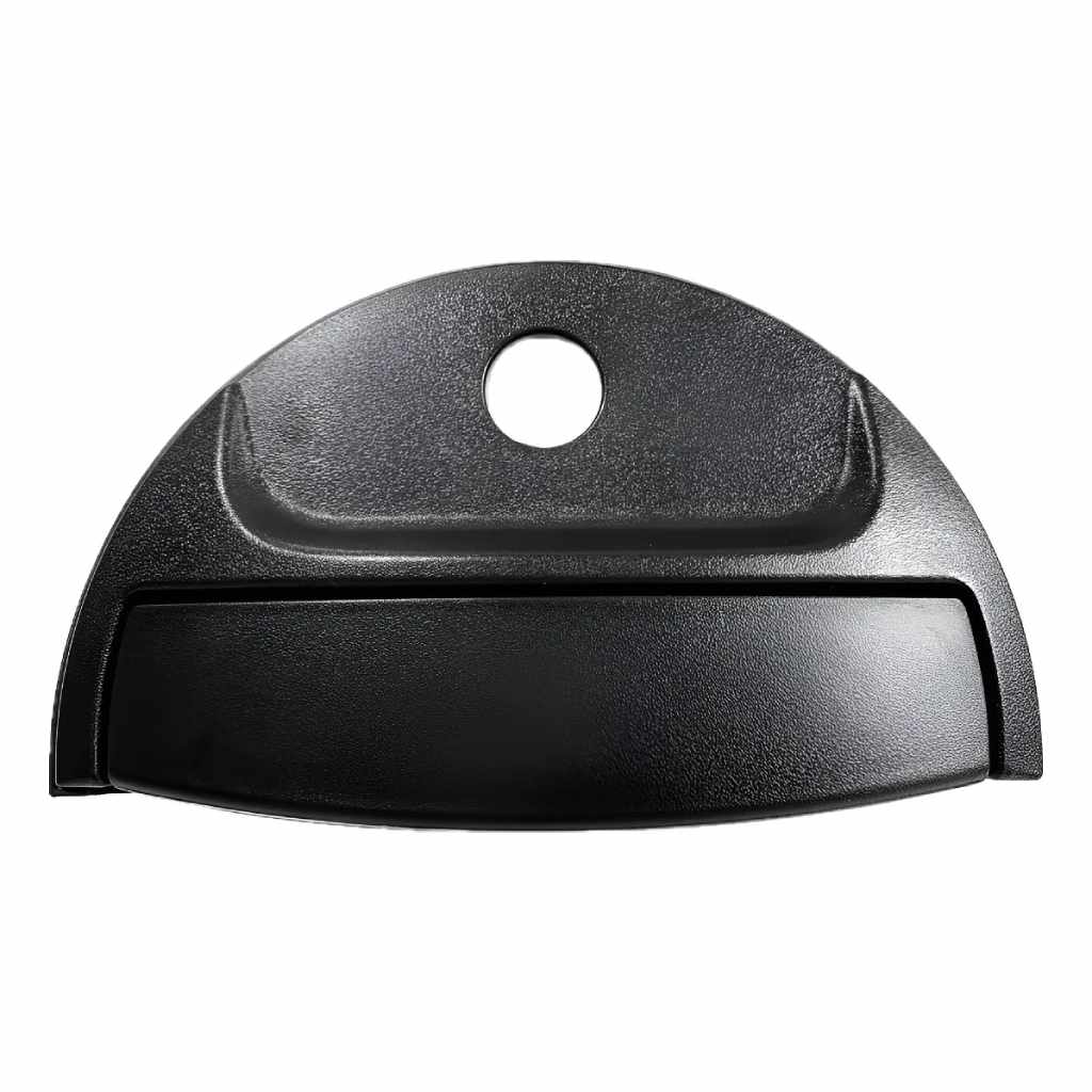 Manija Externa Puerta Hyundai Porter Negra Derecha O Izquierda Manija Externa Puerta Hyundai Porter Negra Derecha O Izquierda