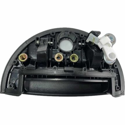 Manija Externa Puerta Hyundai Porter Negra Derecha O Izquierda