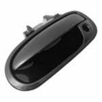 Manija Externa Puerta Honda Civic Md 1996-2000 Negra Delantera Derecha O Izquierda