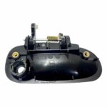 Manija Externa Puerta Honda Civic Md 1996-2000 Negra Delantera Derecha O Izquierda