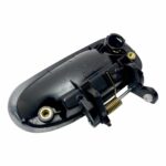 Manija Externa Puerta Honda Civic Md 1996-2000 Negra Delantera Derecha O Izquierda
