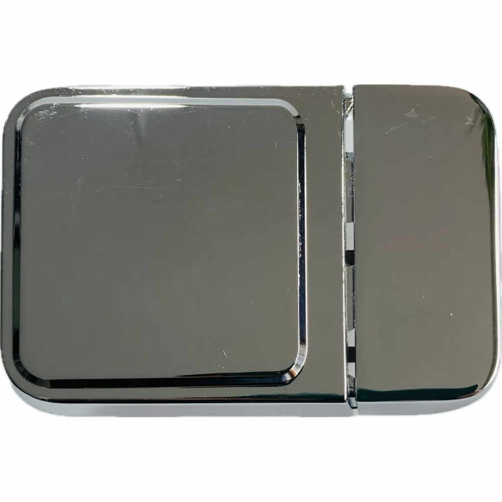 Manija Externa International Modelo 1984-2005 Cromada Metal Derecha O Izquierda Manija Externa International Modelo 1984-2005 Cromada Metal Derecha O Izquierda