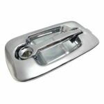 Manija Puerta Externa International 4300, Workstar, Prostar Cromada Derecha O Izquierda