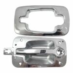 Manija Puerta Externa International 4300, Workstar, Prostar Cromada Derecha O Izquierda